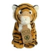 Aurora - Small White Eco Nation - 8" Lamb - Eco-Friendly Stuffed Animal ...