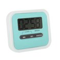 thumbnail image 3 of Electronic Digital LCD Kitchen Cooking Timer Multi use 99 Minutes Count Down Alarm Clock Blue, 3 of 8