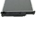thumbnail image 4 of TRQ Radiator Fits 1992-2000 BMW RDA80145, 4 of 5