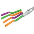 thumbnail image 1 of Angle-Ease Colorz Hve Tips Pack Of 50, 1 of 5