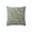 Silver Sage, variant on Chris Loves Julia x Loloi Matilda Navy / Clay 18'' x 18'' Decorative Pillow