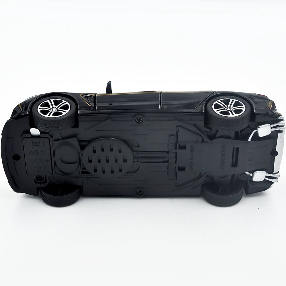 The 1:32 scale is suitable for BMW M8 alloy die-cast car models, equipped with openable doors, lights, sound and spring-back function. Boys' toy cars, children's birthday gift toy cars.