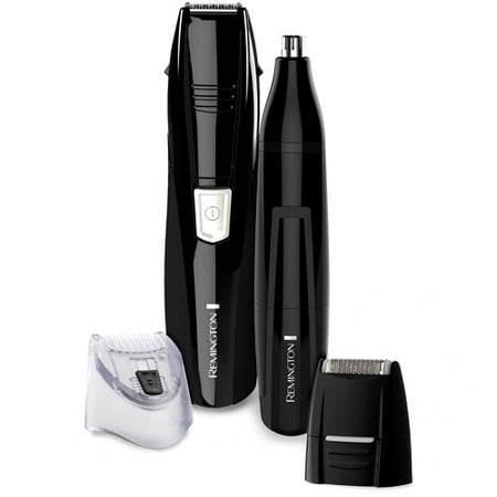 Remington 5-in-1 Personal Groomer ($14.99 Value)