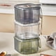 thumbnail image 5 of One-piece Spice Storage Box Dustproof Moisture-proof Seasoning Bottle For Home Kitchen, 5 of 5