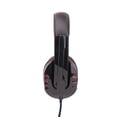 thumbnail image 5 of ¡Oferta del Mes!, Auriculares estéreo para juegos con diadema, USB, 3,5 mm, LED, con micrófono para PC RD Akmoler, 5 of 5