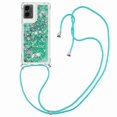 thumbnail image 1 of Funda FOXDOCK para Motorola Moto G 5G 2024 con Cuerda Ajustable, Brillo Líquido, Protección Antigolpes y Lente – Ideal para Regalo, 1 of 6