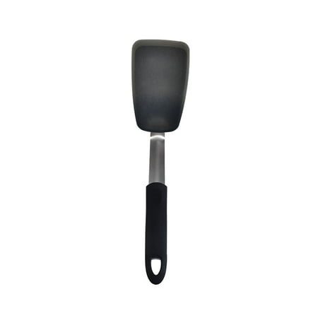 

NIUREDLTD Heat Resistant Silicone Spatula Spatula Set Non-Stick for Cooking Baking Mixing