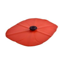 Charles Viancin Poppy Lid - Rectangle 9"x13" (2907)
