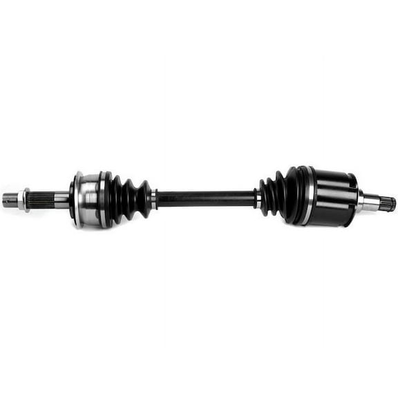CV Axle Assembly - Compatible with 2000 - 2006 Toyota Tundra 2001 2002 2003 2004 2005