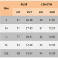 thumbnail image 4 of SOMER Strapless Tops for Women, Tube Top Ruffle Trim Bow Tie Bandeau Sleeveless Slim Fit Crop Top for Casual Party Clubwear Valentine's Day, 4 of 7