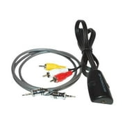 Scosche DCAXUV - Video / audio cable kit
