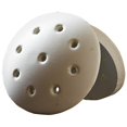 thumbnail image 1 of Z-Cool 3 in. Round Knee Pads, 1 of 1