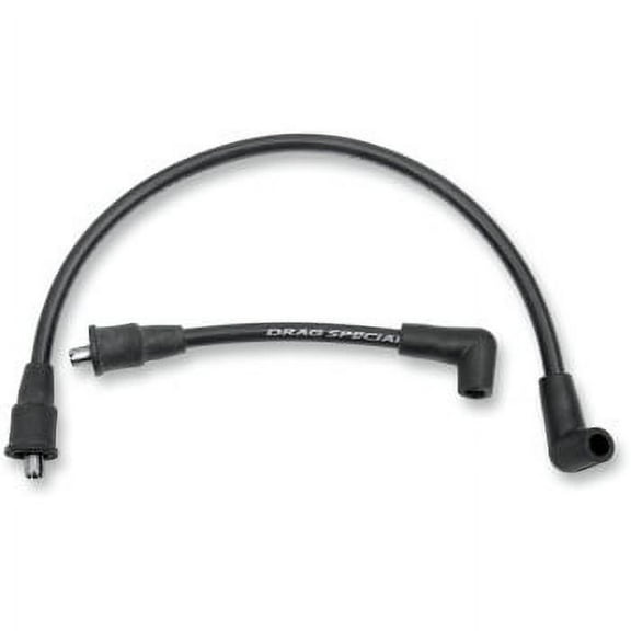 Drag Specialties Plug Wires for '68-E'78 FX/XL 2104-0138