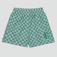 thumbnail image 1 of Pantalones cortos BÁSICOS DE EE para hombre y mujer, Shorts deportivos informales, de malla, clásicos, para gimnasio, Verano, 1 of 5