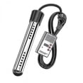 thumbnail image 1 of Electric Submersible Water Heater 3000w Swimming Pool Rapid Heating Heating Rod Intelligent Timing Xinmu,hww, 1 of 1