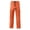 Orange, variant on Eashery Men's Cargo Pants Flex Cargo Pant Casual Joggers Pants Pants for Men (White,M)