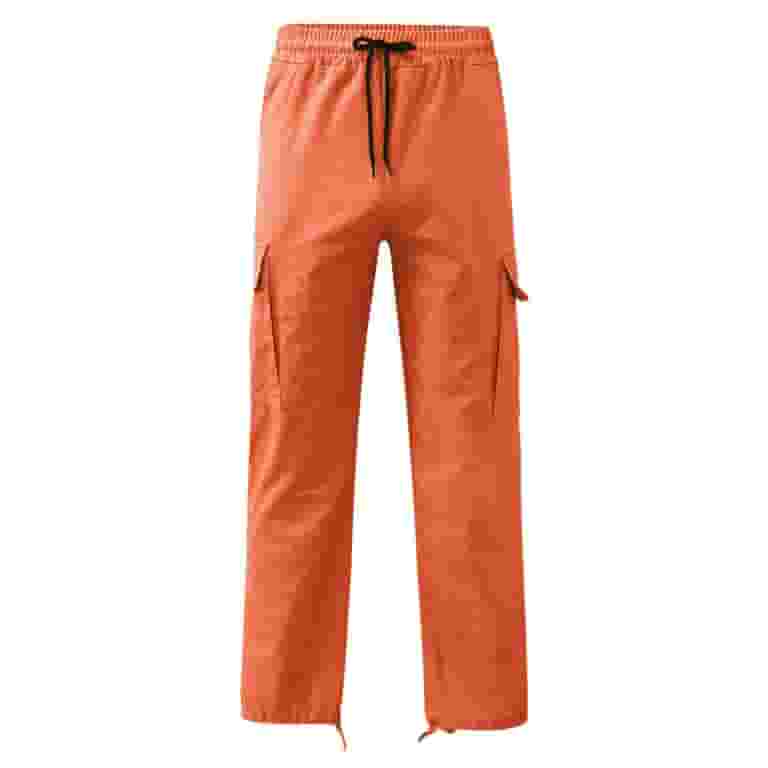 最大10%OFFクーポン Pedort Cotton Style Slim Pants, Cargo Breathable Men's Clothing