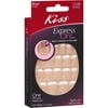 Kiss Products Kiss Express On Nail Kit, 1 ea