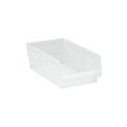 thumbnail image 1 of Contenedores de almacenamiento Quantum Storage Systems QSB102CL, paquete de 30, 1 of 1