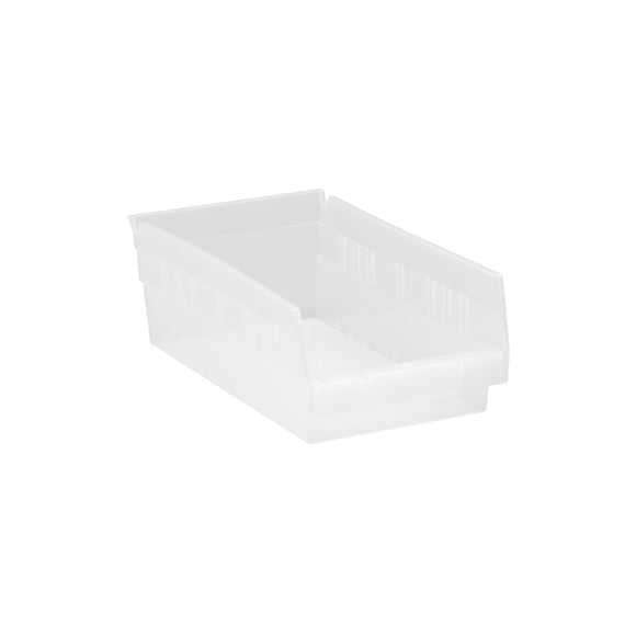 Contenedores de almacenamiento Quantum Storage Systems QSB102CL, paquete de 30