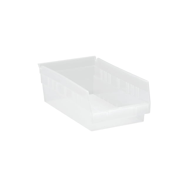 Contenedores de almacenamiento Quantum Storage Systems QSB102CL, paquete de 30