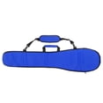 thumbnail image 3 of Paddle Carrying Bag, Canoe Kayak Split Paddle Carrying Bag Boat Paddle Storage Bag Holder Pouch Cover For Rowing Boating, 3 of 8