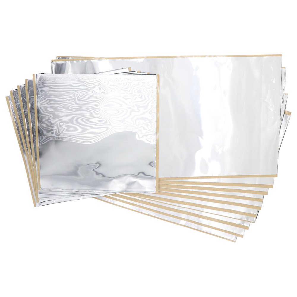 HushMat 71200 Universal Dishwasher Soundproofing Insulation Kit