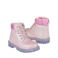 thumbnail image 1 of BOTINES NIÑA STYLO 18481 SIMIPIEL ROSA 15-17, 1 of 4