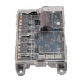 thumbnail image 1 of Controlador De Placa Base V3.0, Tablero De Distribución ESC Ligero Fácil Instalación Tablero De Control De Scooter Eléctrico Velocidad Estable Alta Sensibilidad Para M365 Pro 2, 1 of 7