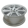 thumbnail image 5 of For Tesla Model S 2020-2023 OEM Design Wheel 19" Silver Single 19x8.5 Replacement Rim 148628500-A, 5 of 5