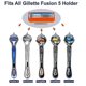 thumbnail image 4 of Ice Roller Globes Facial Ice Globe - Smart Magic Cool Face Roller Ball for Face and Neck Massage, 4 of 5