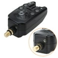 thumbnail image 3 of Adjustable Retractable Carp Fishing Rod Stand Holder Fishing Pole Pod, 3 of 8