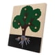 thumbnail image 3 of MONTESSORI JUGUETE de ANIMAL / PEG JIGSAW puzzle children toys Árbol, 3 of 8