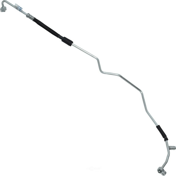 UAC HA 113636C Liquid Line W/o Orifice Tube Fits select: 2011-2012 DODGE CHARGER, 2013 CHRYSLER 300