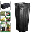 thumbnail image 4 of Multipurpose Plastic Tall Plant Container 7 8 For Various Applications, 4 of 7