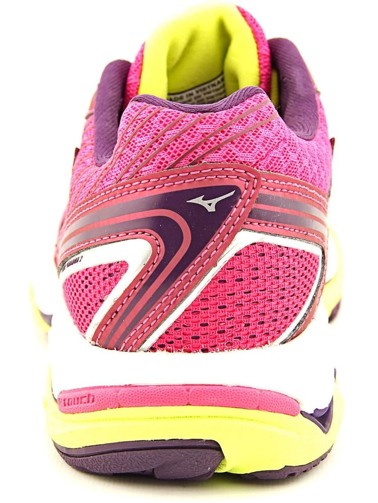 mizuno wave paradox 2 red