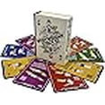 thumbnail image 3 of Stack 52 Bodyweight Exercise Cards: Workout Playing Card Game. Designed by a Military Fitness Expert. Video Instructions Included. No Equipment Needed. Burn Fat Build Muscle. (Updated Bodyweight Deck), 3 of 4