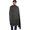 black ink, variant on Kullu Palla Men's Shawl with Kinnauri Woven Border – moonbeam