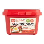 Wang Gochujang Hot Pepper Paste 17.63 oz