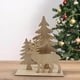 thumbnail image 4 of Adornos navideños artesanales de madera de calidad., 4 of 5