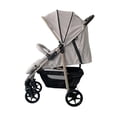 thumbnail image 2 of Carriola Para Bebé Prinsel Barcelona Lx Reclinable Plegable Beige, 2 of 5