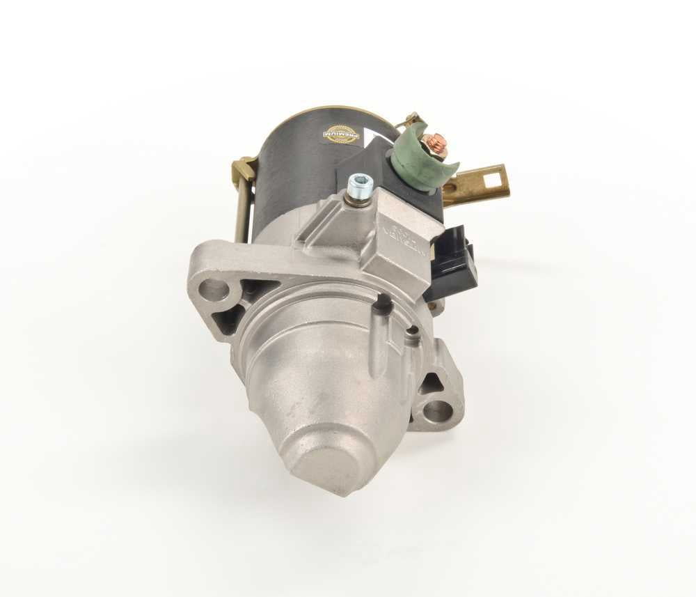 Bosch SR1341X Premium Starter