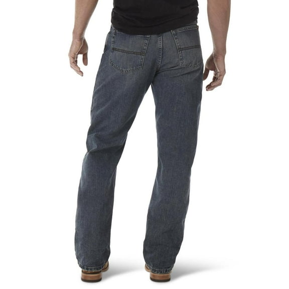 Wrangler Men's 20X Men'S 33 Extreme Relaxed Jeans - 33MWXVM 32W x 34L  US
