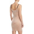 thumbnail image 2 of SPANX Shapewear for Women Sculpting, Open Bust Full Slip (Regular and Plus Sizes) Foundation SM One Size, 2 of 4