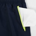 thumbnail image 4 of Mens Swim Trunks Short Bathing Suit with Mesh Lining Swimming Shorts, 4 of 6