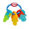 thumbnail image 3 of Nuby Ice Gel Mordedor Llaves Nuby 1, 3 of 4