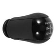 thumbnail image 3 of 5 Speed  Knob, Gear Stick Strong Grip Comfortable  For Car, 3 of 8