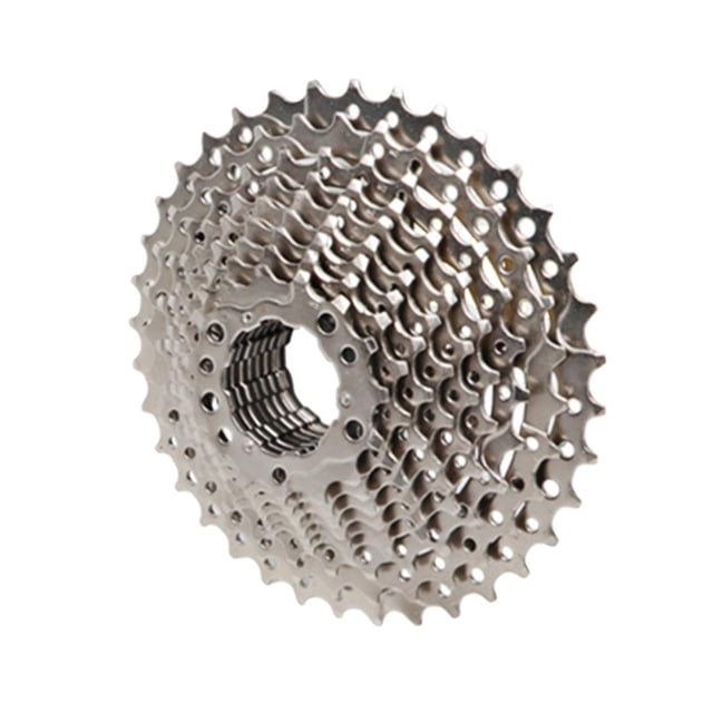 Protector portátil del radio del casete de la bicicleta de la bici, reemplazo del protector de la rueda libre de la cubierta de la rueda de cadena 11s 11-36T Sunnimix Rueda libre de cassette de bicicleta