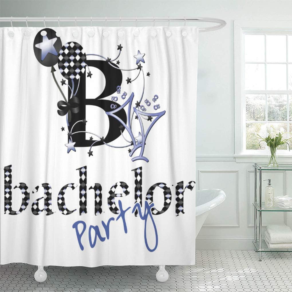 pics Bachelor Party Groom Shower Decorations Ideas walmart ca