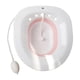thumbnail image 2 of de Cadera Inodoro Bidé con Dispositivo de para Atención Posparto Gris Salvador Tina de baño de asiento de inodoro, 2 of 10